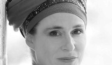 The Blogs: Larger Than Life | Natalie Sopinsky