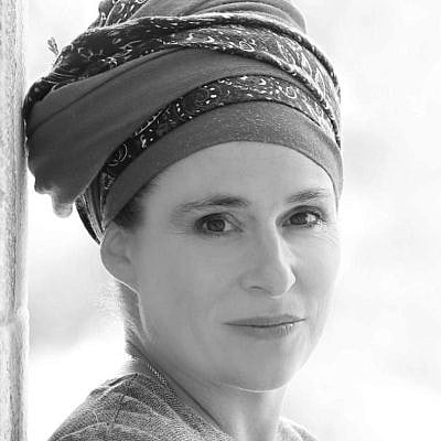 The Blogs: Larger Than Life | Natalie Sopinsky