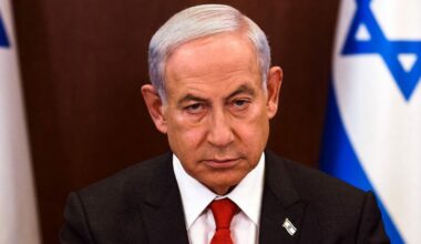 Netanayu: Iran is no longer the same Iran