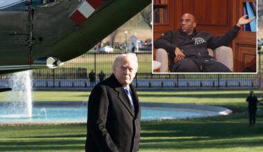 Trump's death will be 'like Mardi Gras in New Orleans,' Charlamagne warns after Mueller post