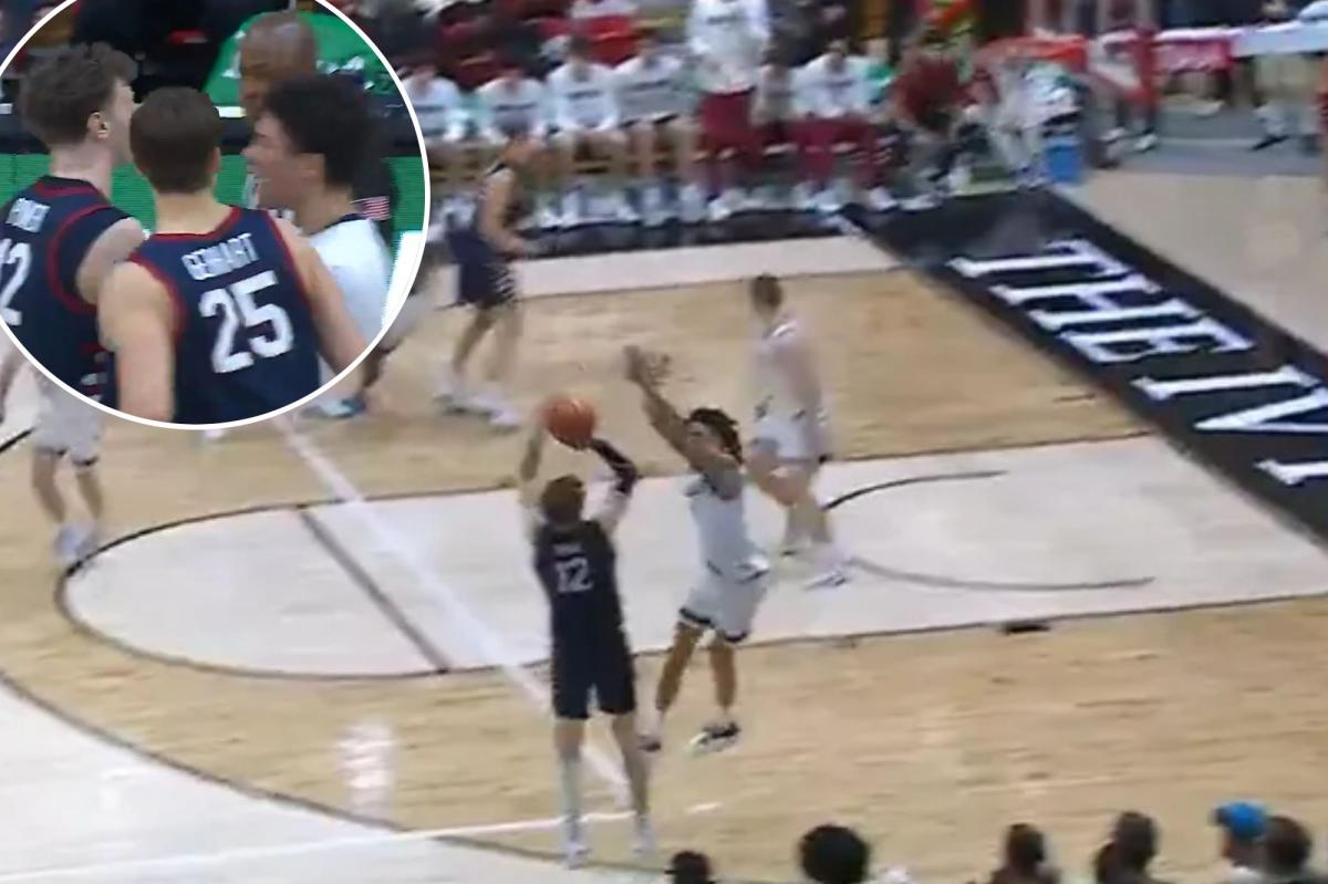 Yale chokes away March Madness bid to Penn with head-scratching decision