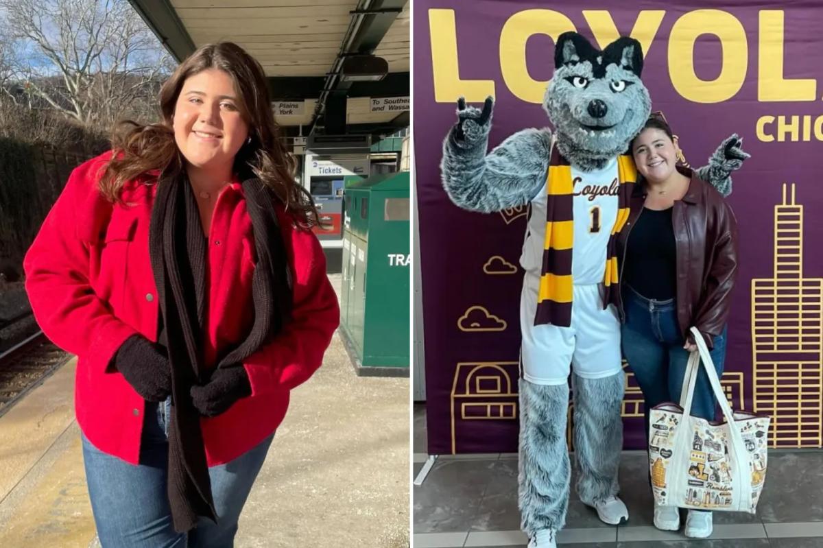 Venezuelan migrant arrested after New York teen Sheridan Gorman is fatally shot near Loyola Chicago campus