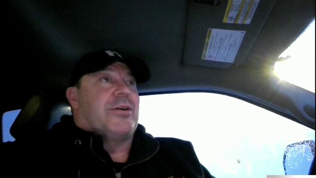 MN winter storm: Staying safe around snowplows 