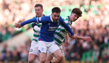 Team News and Predicted Starting Lineups