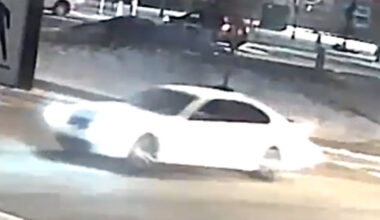 Driver sought after child struck in NE Calgary hit-and-run