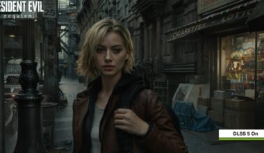 Nvidia has lost the plot with gamers