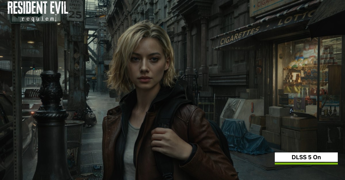 Nvidia has lost the plot with gamers