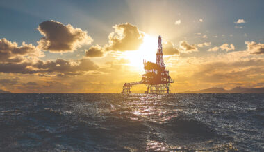 Oil prices have spiked as Israel and Iran ramped up tensions.