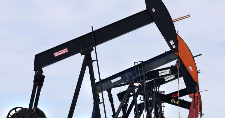 Canada to release additional 140K barrels of oil per day starting in April - National