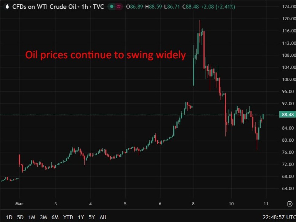 US destroys 16 Iranian mine vessels and warns over Strait of Hormuz, more detail