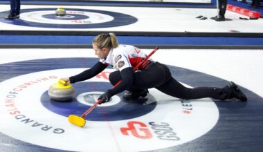 What you need to know for the 2026 GSOC season