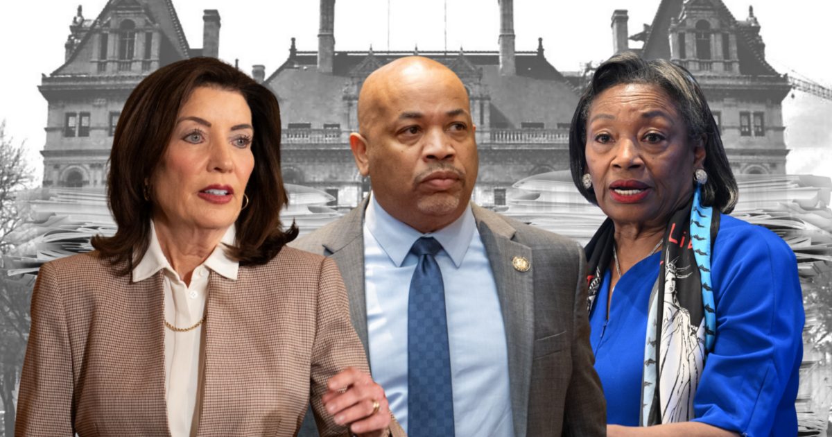 Your Guide to the 2026 State Budget Fight