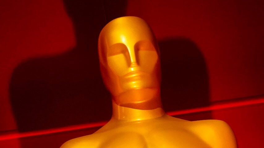 Best Live Action Shorts tie at Academy Awards