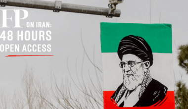 U.S.-Iran-Israel War Puts Offensive Cyberoperations Up Front