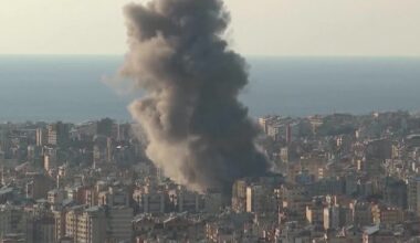 Georgia pastors return from Israel amid Middle East conflict