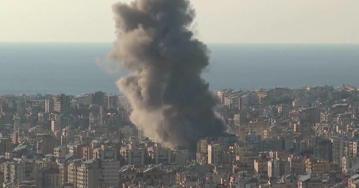 Georgia pastors return from Israel amid Middle East conflict