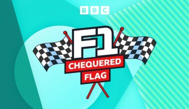 F1: Chequered Flag - Chinese GP Review: Antonelli Stars & Ferrari’s Gripping Battle
