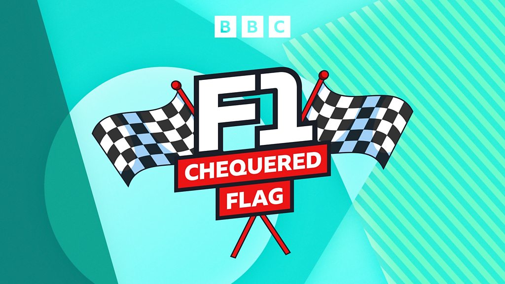 F1: Chequered Flag - Chinese GP Review: Antonelli Stars & Ferrari’s Gripping Battle