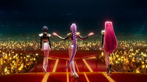 Netflix (Credit: Netflix)