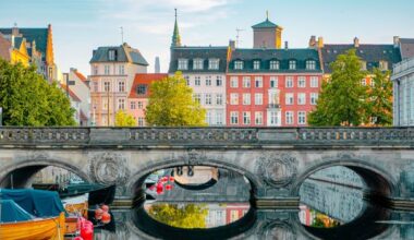 The world's happiest countries for 2026 - and what they get right - BBC