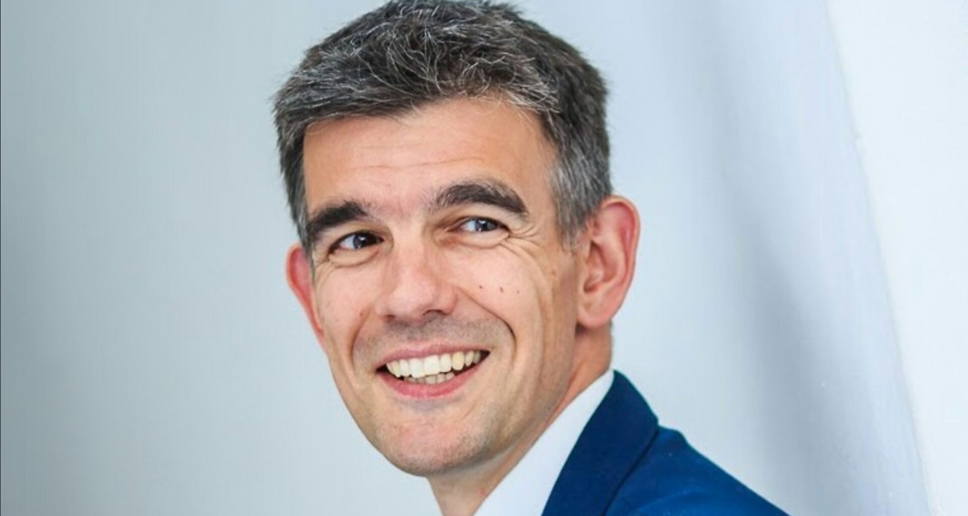 Matt Brittin appointed new BBC Director-General