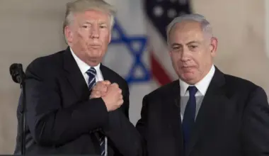Trump: US, Israel to Make Mutual Decision on Ending War with Iran