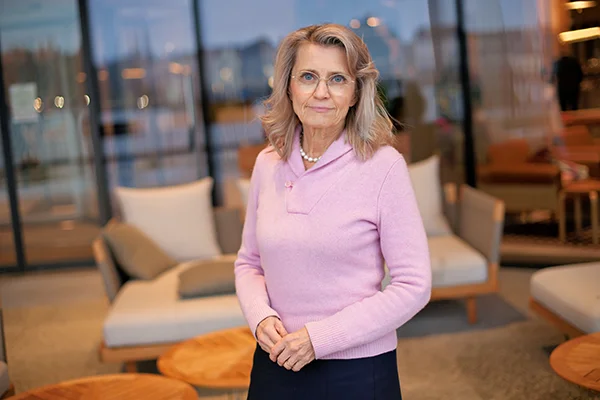 BREAKING: Finland's Supreme Court Acquits Parliamentarian on Bible Tweet, Convicts Her for "Insult" in 20-Year-Old Church Pamphlet on Separate Charge