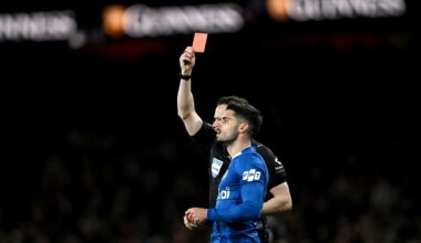 Every Chelsea FC red card this season ranked from unlucky to unforgivable