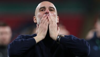 Guardiola says Man City celebrations did not show Arsenal 'disrespect' - London Evening Standard