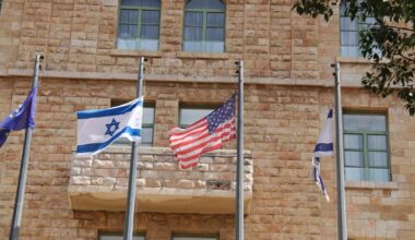 Sure, Let's Talk About the Israel Lobby Again