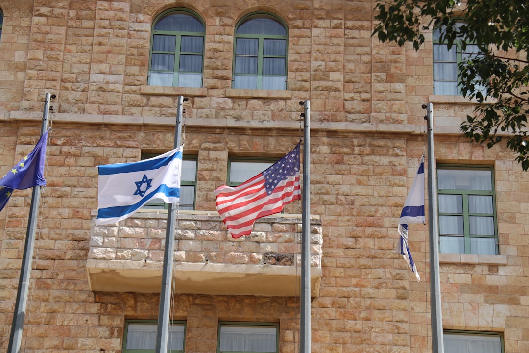 Sure, Let's Talk About the Israel Lobby Again