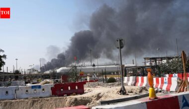 Israel-US strike on Iran: How Dubai's worst nightmare unfolded