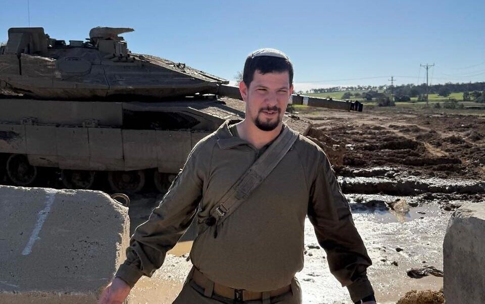 Israeli soldier killed, 4 wounded in southern Lebanon by Hezbollah anti-tank missile