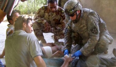 Iraq and Afghanistan veterans from Massachusetts call war with Iran "very concerning"