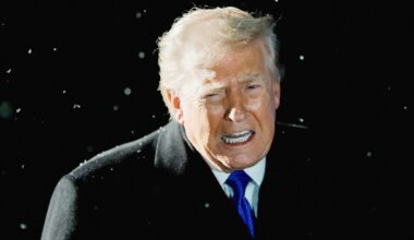 This Is How Trump Is Already Threatening the Midterms