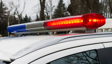 Toddler killed in a crash on Highway 3 at Kingsville-Leamington border