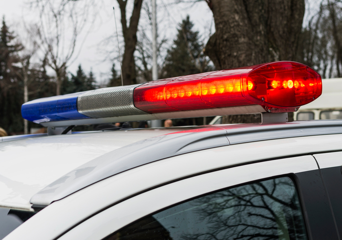 Toddler killed in a crash on Highway 3 at Kingsville-Leamington border