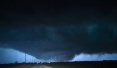 Heartland braces for increased tornado threat just days after deadly outbreak