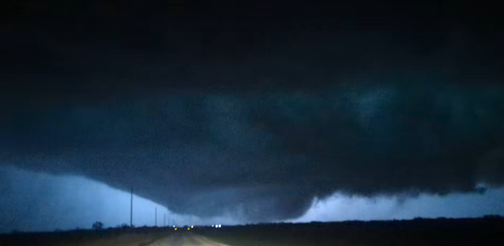 Heartland braces for increased tornado threat just days after deadly outbreak