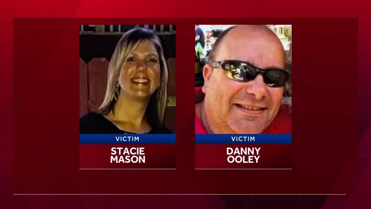 Community in shock after two employees killed at Florida library