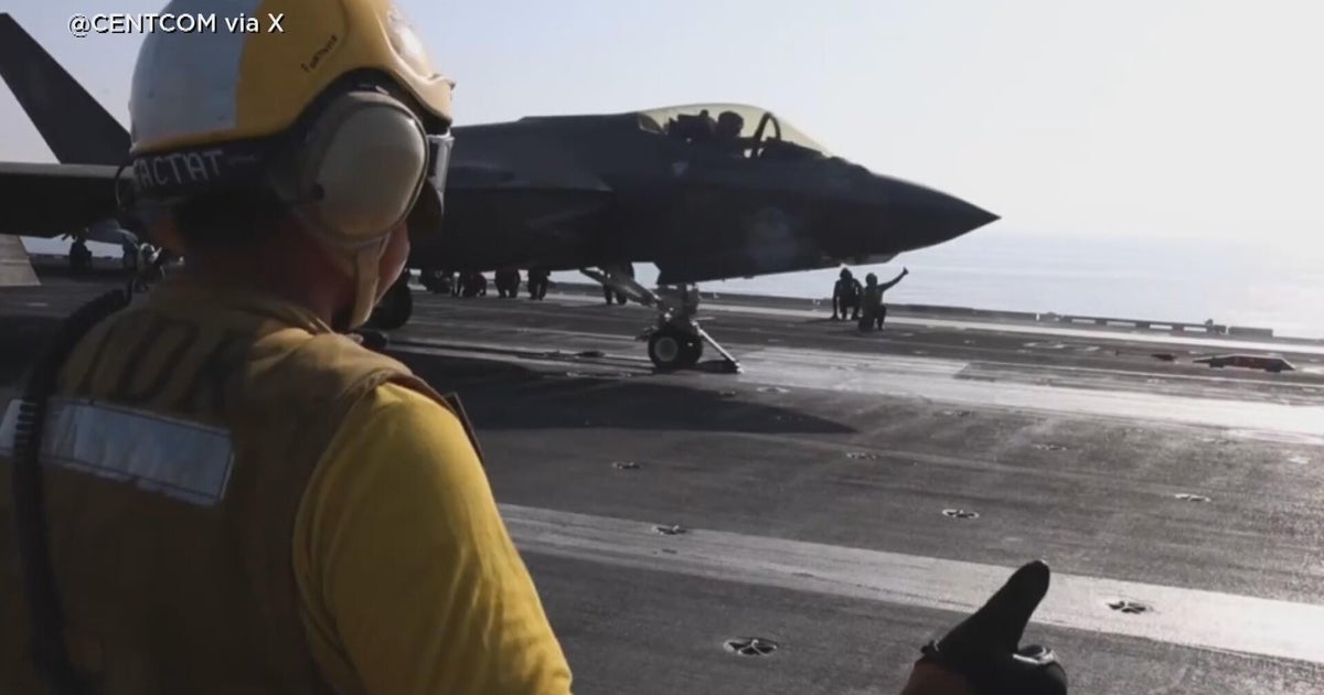 Pennsylvania, New Jersey and Delaware lawmakers react to U.S.-Israel strikes on Iran