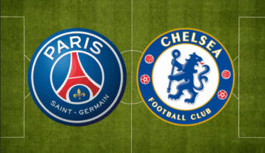 PSG vs Chelsea LIVE: Latest score and updates from Champions League - London Evening Standard
