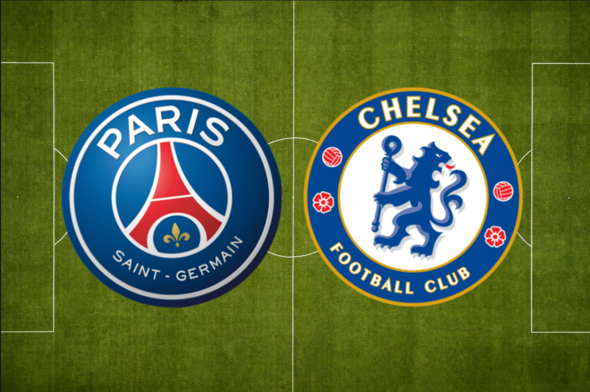 PSG vs Chelsea LIVE: Latest score and updates from Champions League - London Evening Standard