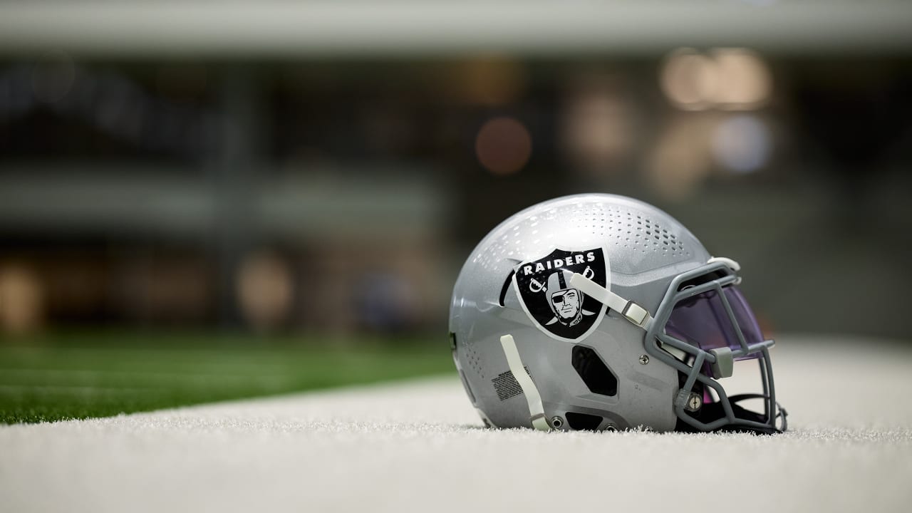 Raiders awarded two compensatory picks for 2026 NFL Draft