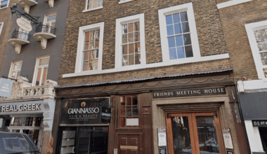 Take Back Power activists arrested by Met Police over 'mass shoplifting plans' - London Evening Standard