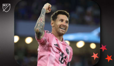 Lionel Messi stuns Orlando, Timo Werner delivers & more from Matchday 2