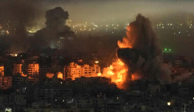 How Israel lost the element of surprise against Hezbollah as war with Iran reshaped t