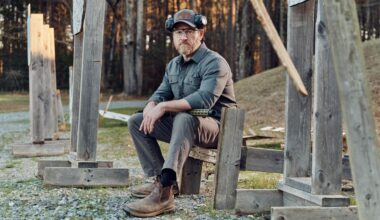 He Helped Stop Iran from Getting the Bomb