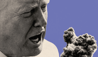 Where Is the Iran War Headed?