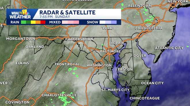 Regional Radar Regional Radar